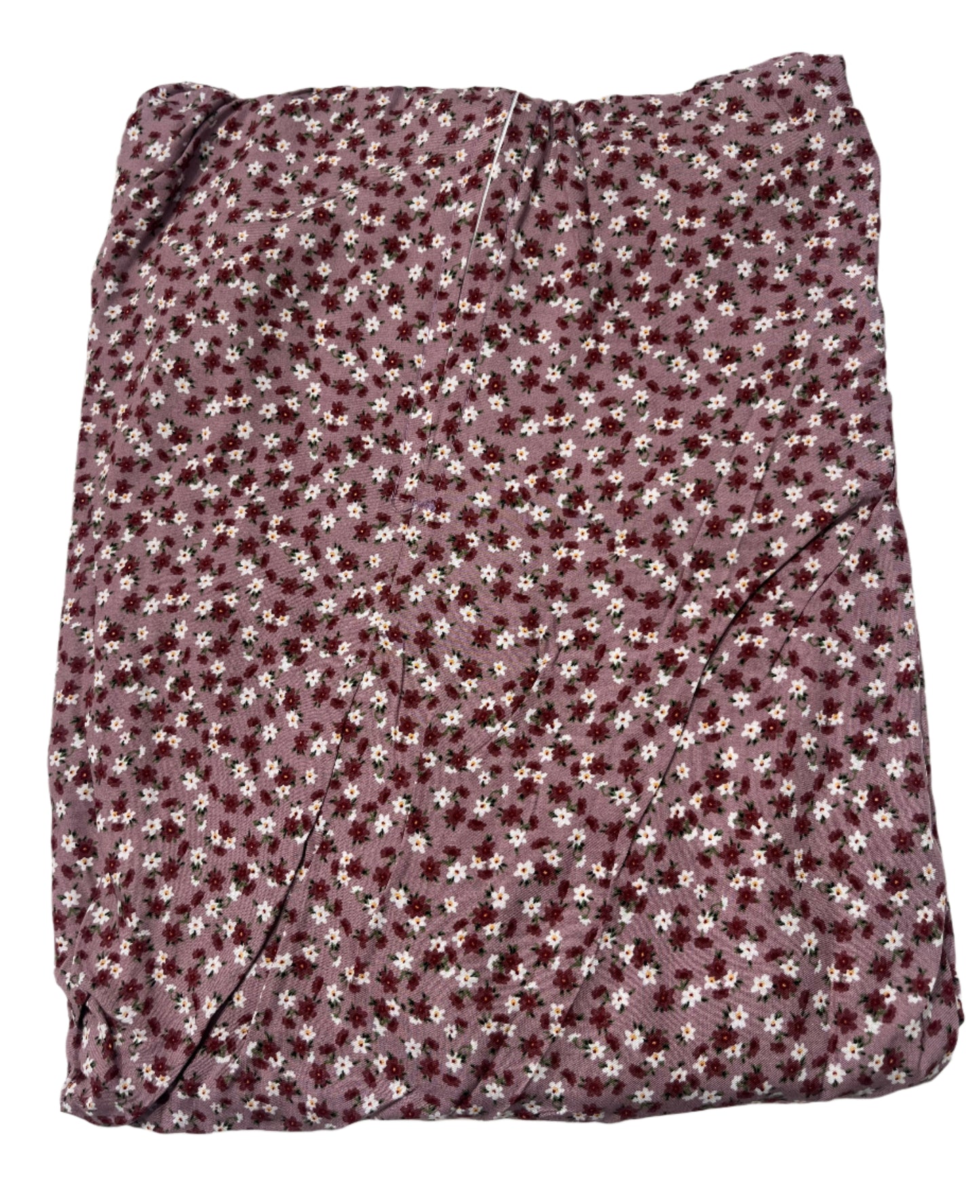 Floral Islamic Women’s Prayer Dress