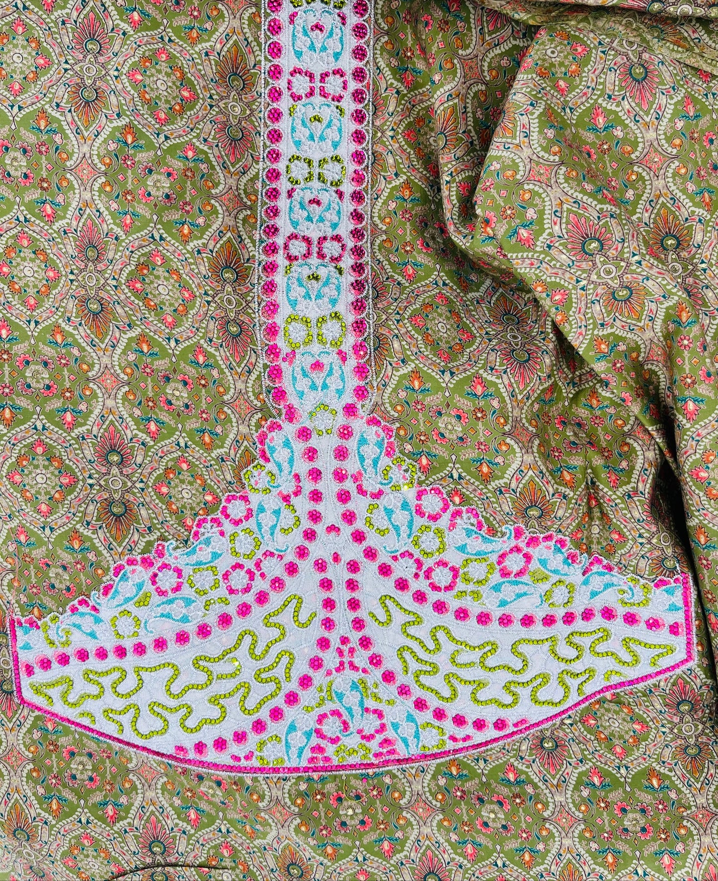 Mukhawar BG511