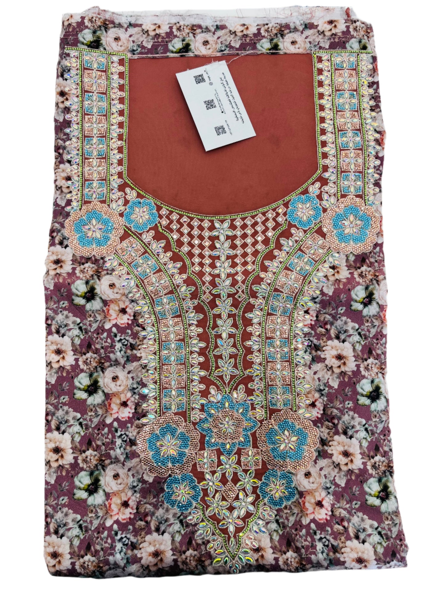Mukhawar BG513