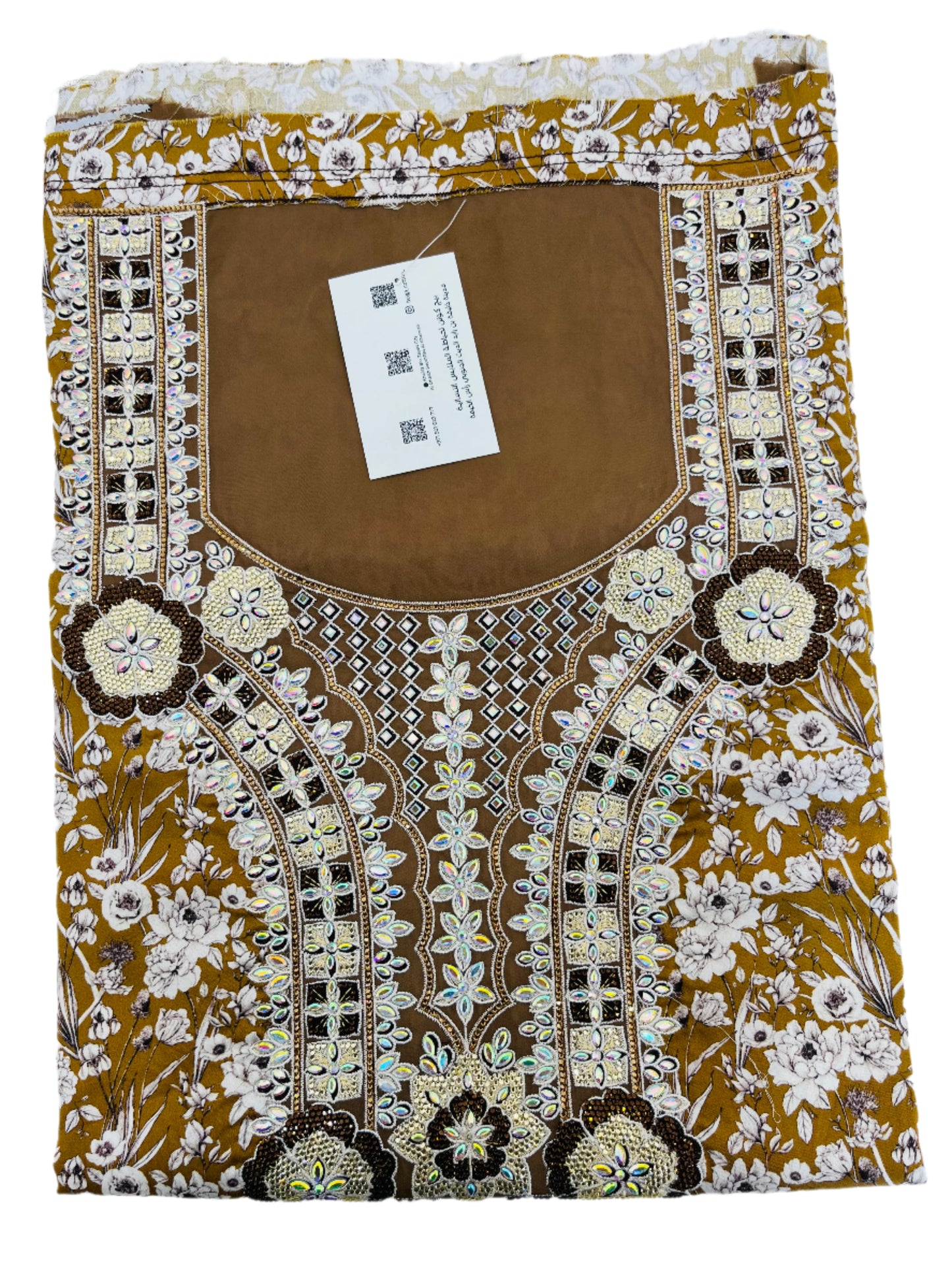 Mukhawar BG513