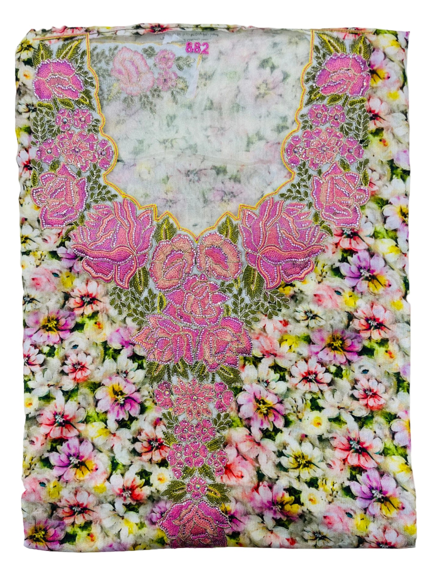 Mukhawar BG528
