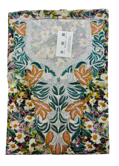 Mukhawar BG528