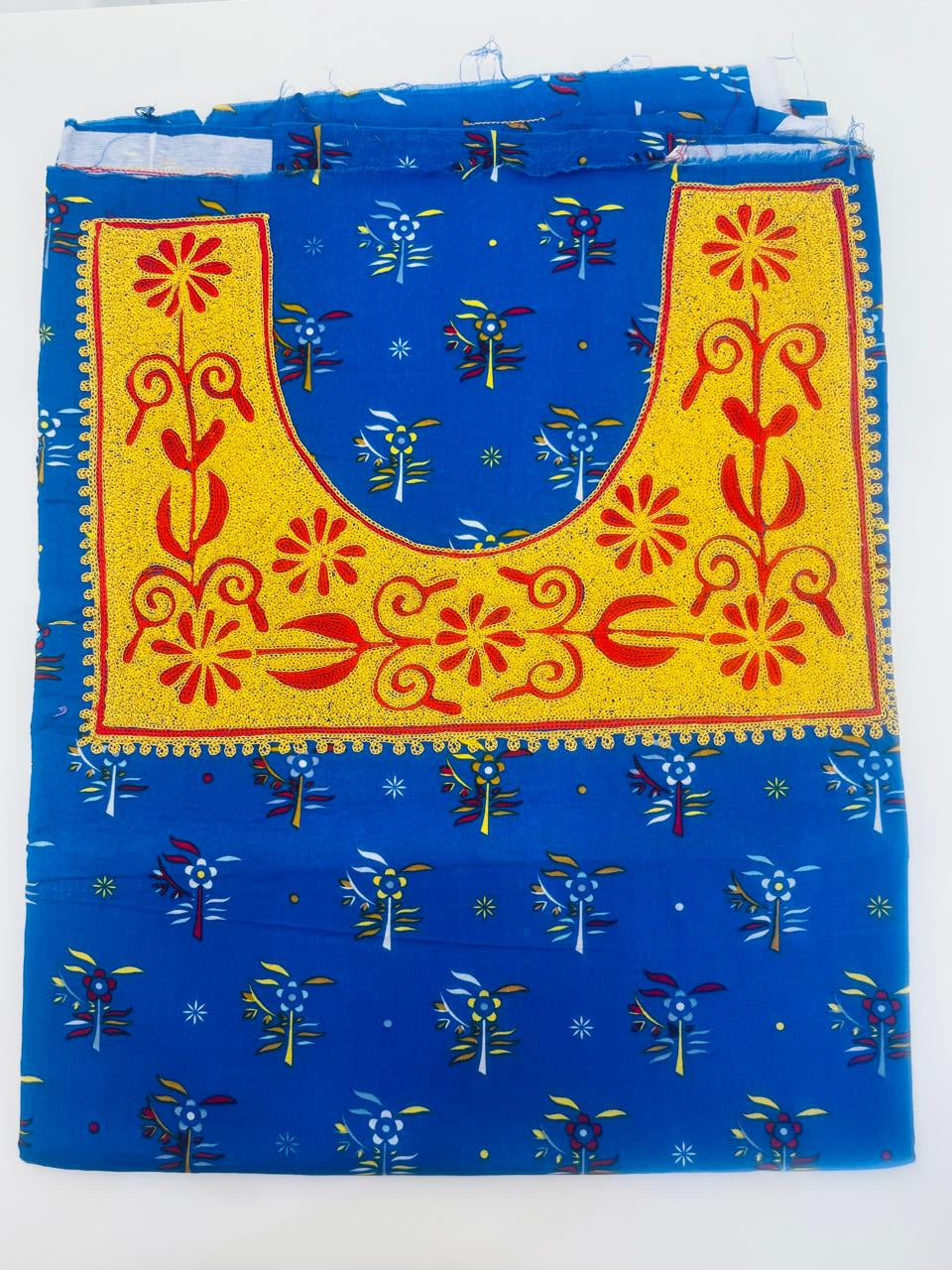 Mukhawar BG502