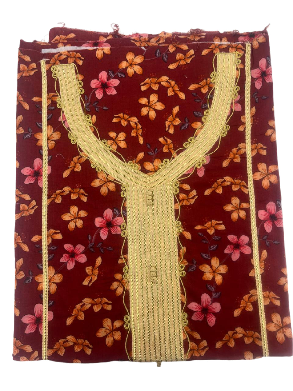 Mukhawar BG504