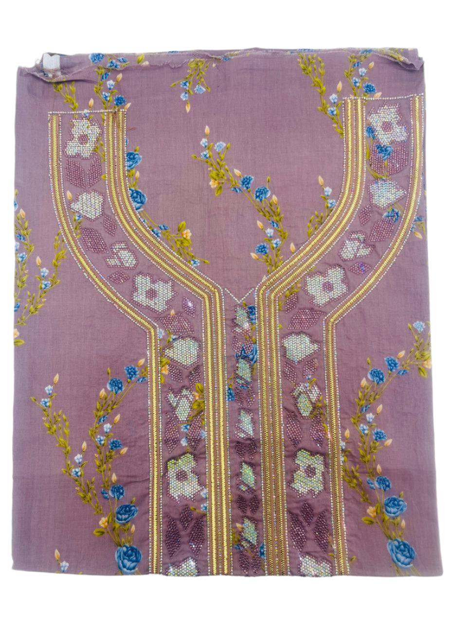Mukhawar BG504