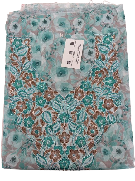 Mukhawar BG500