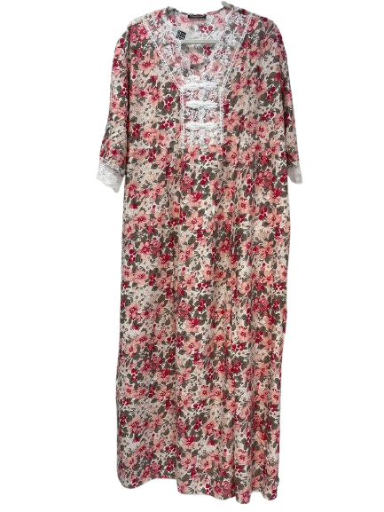 Maxi V cut