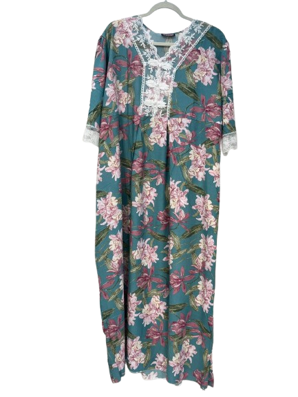 Maxi V cut