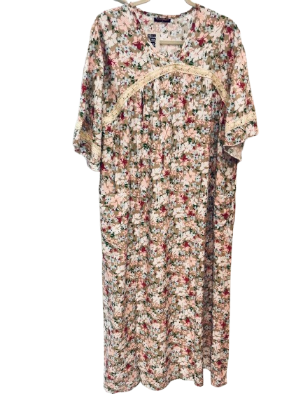 Maxi Alia cut