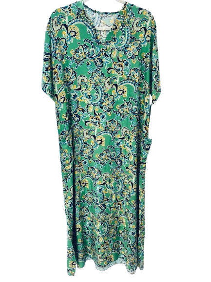 Kaftan Half Sleeve