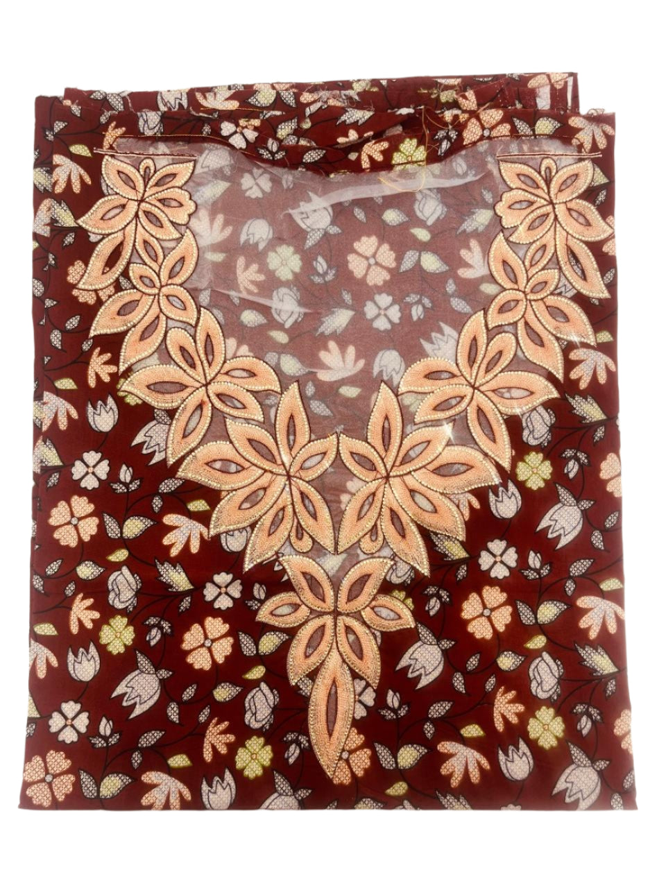 Mukhawar BG501