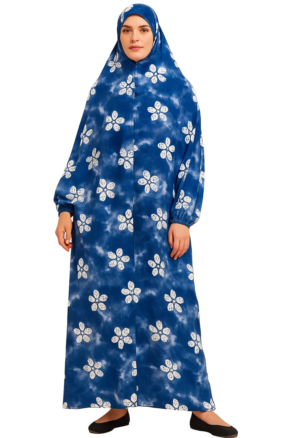 Prayer Dress