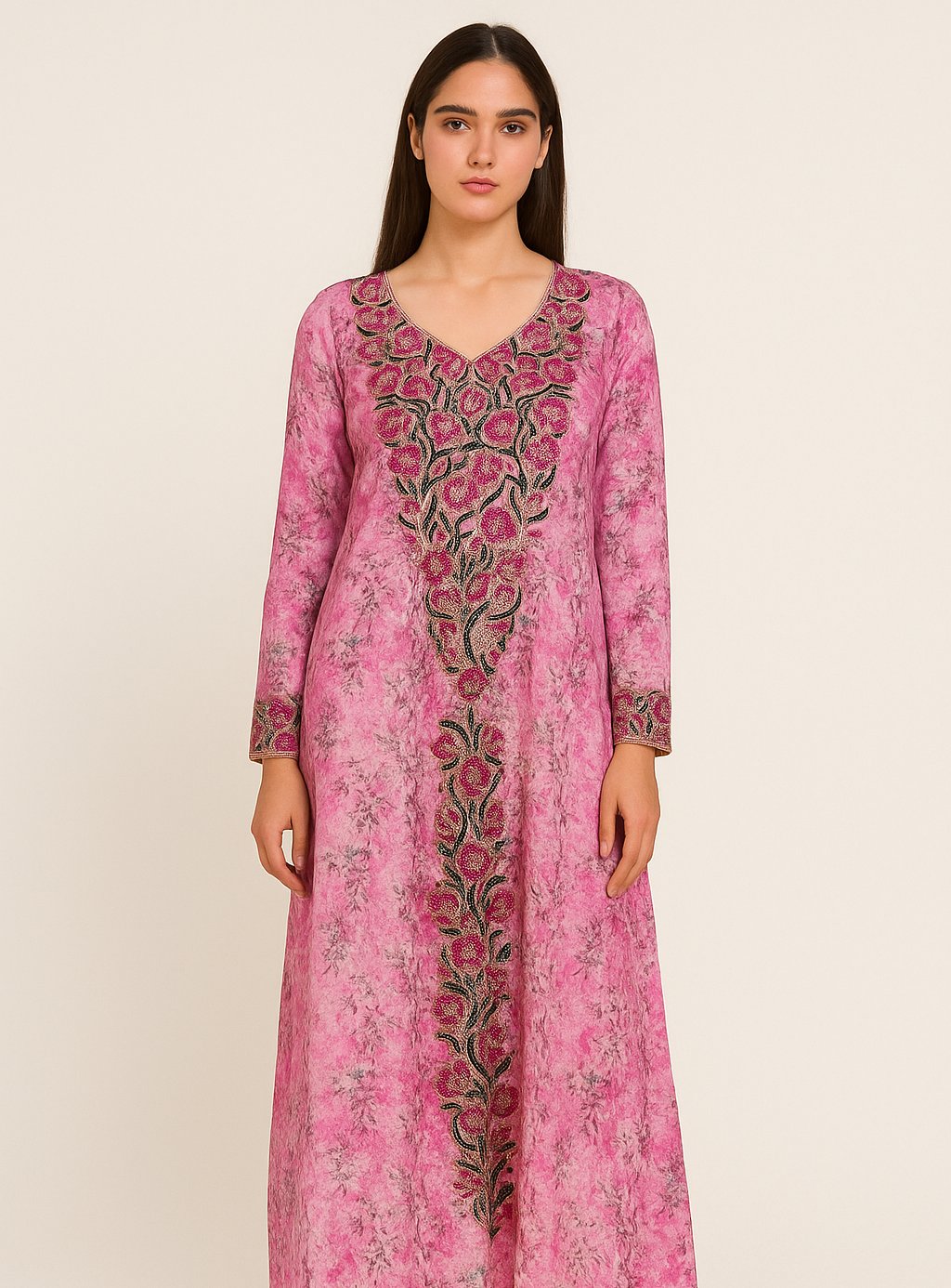 Mukhawar Cotton