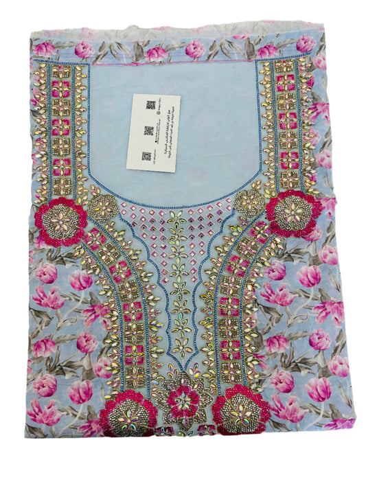 Mukhawar BG513