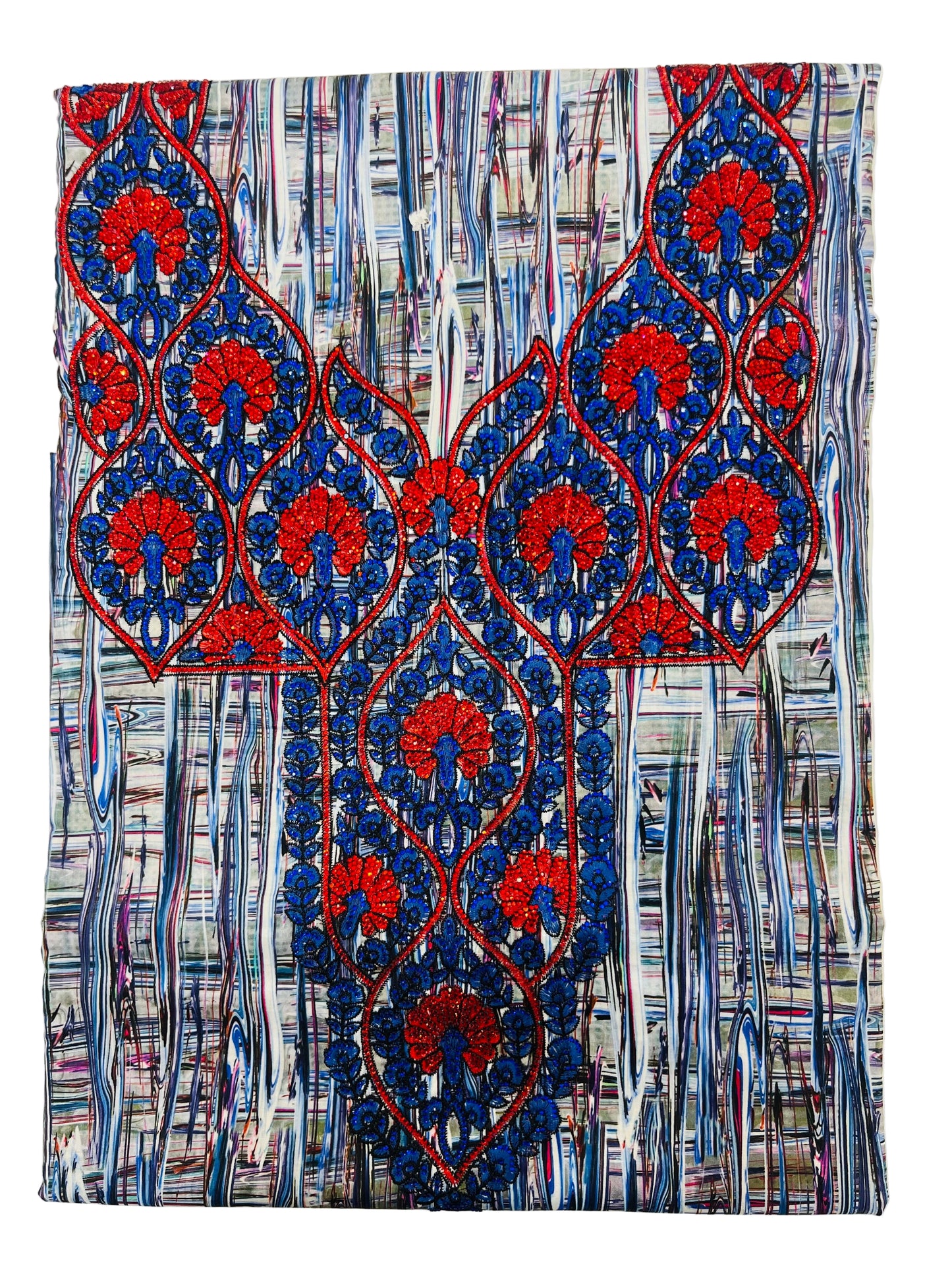 Mukhawar BG529