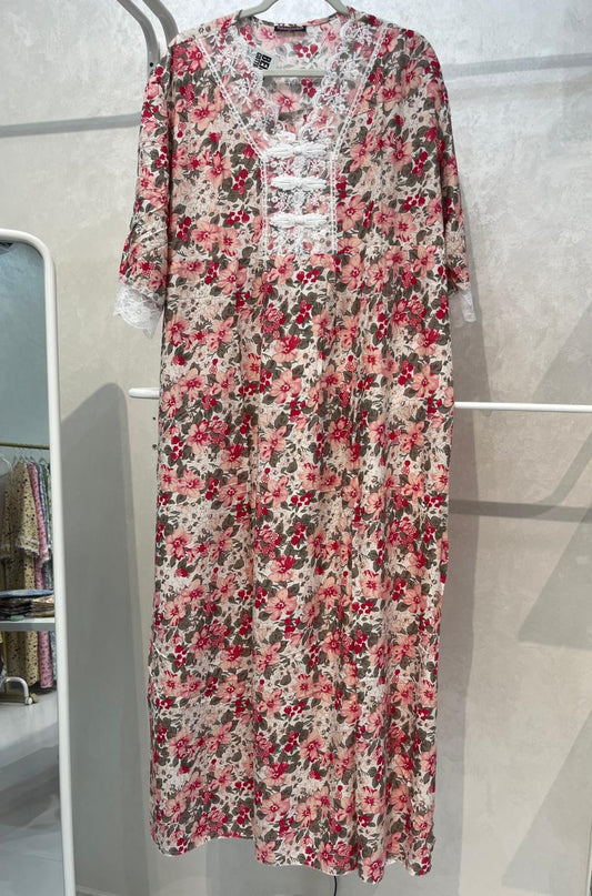 Maxi V cut