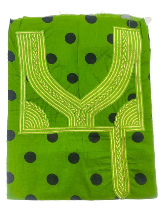 Mukhawar BG502