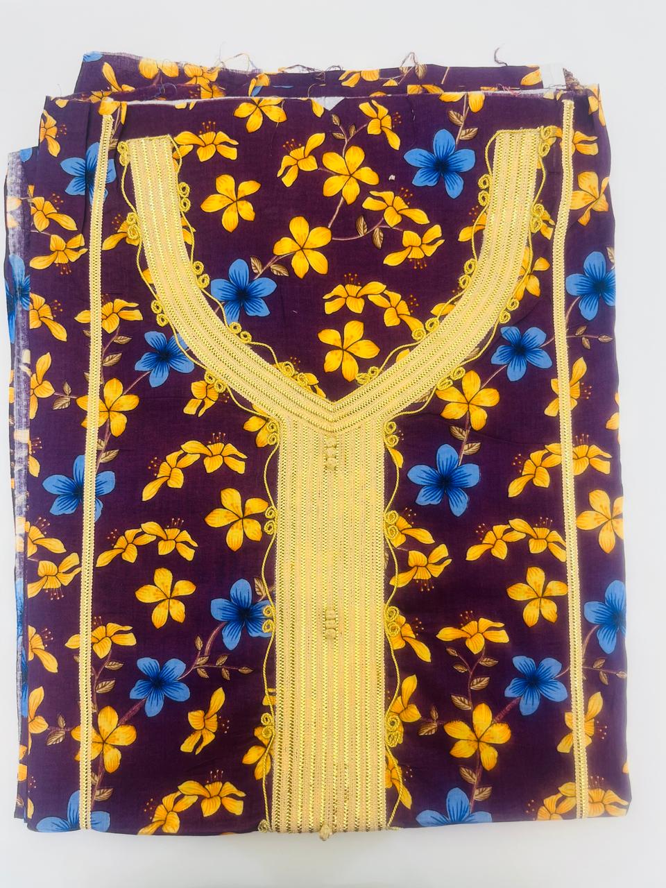 Mukhawar BG504