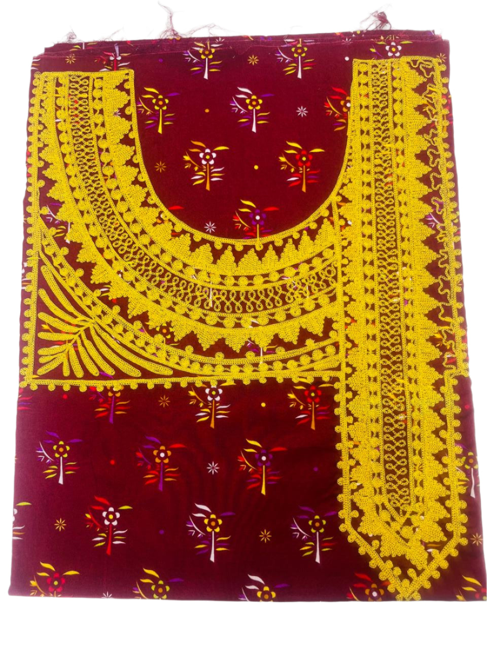 Mukhawar BG502