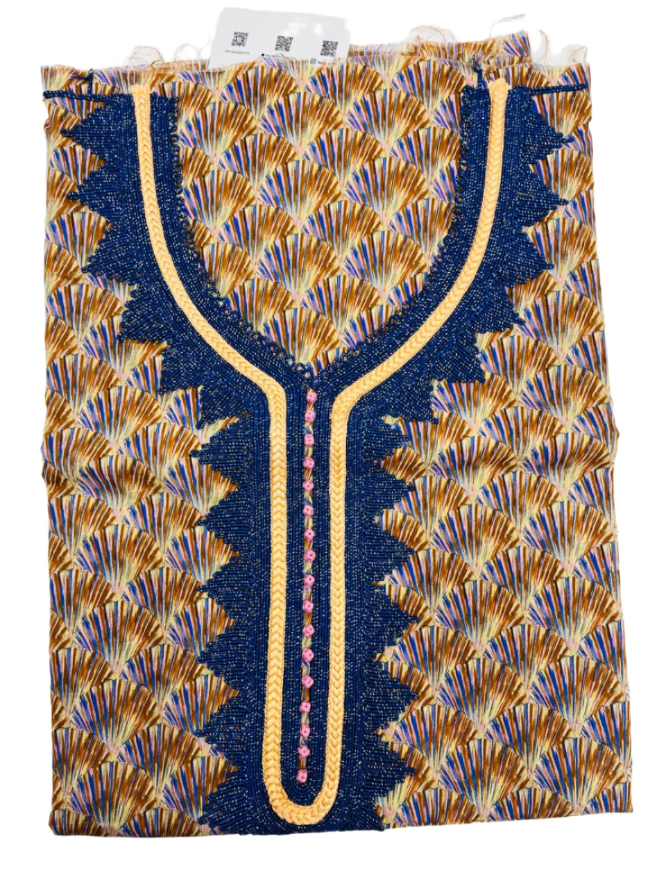 Mukhawar BG508