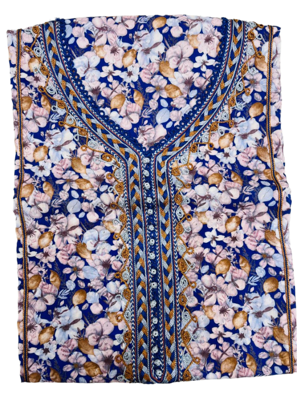 Mukhawar BG506