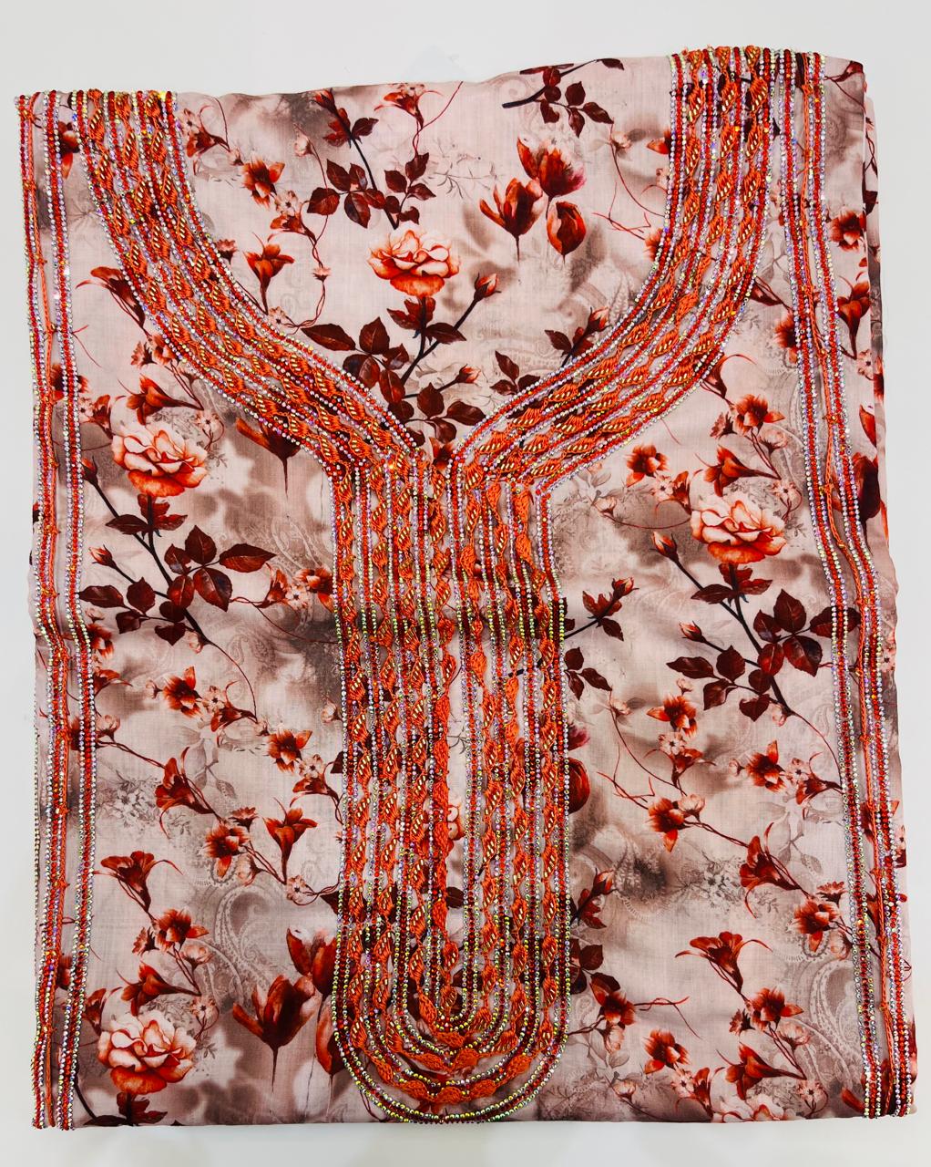 Mukhawar BG505