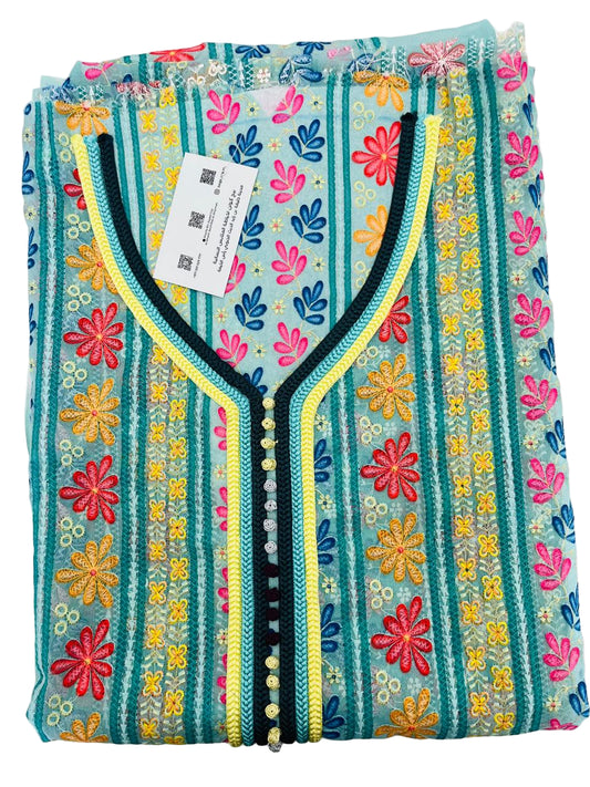 Mukhawar BG509