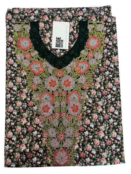 Mukhawar BG500