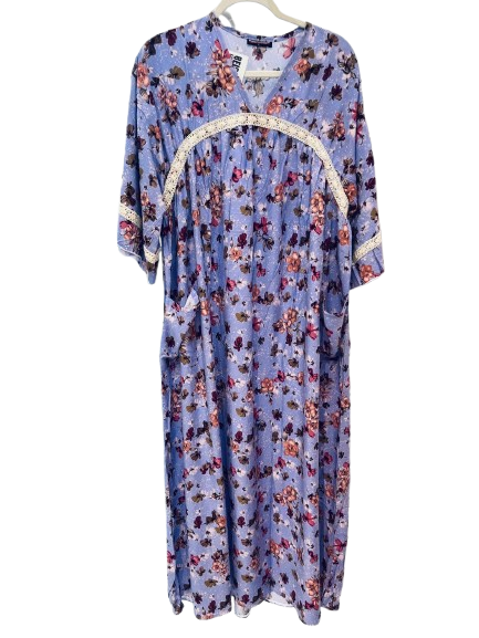Maxi Alia cut