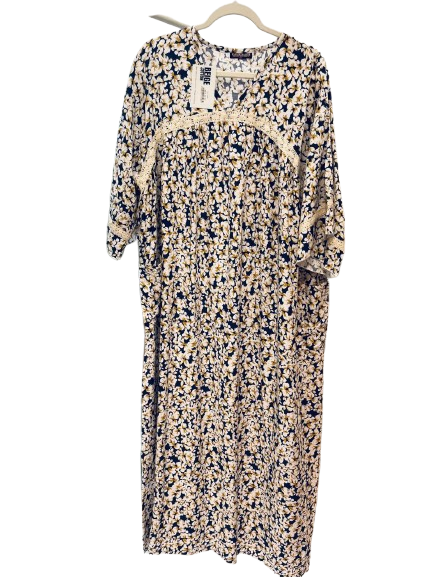 Maxi Alia cut