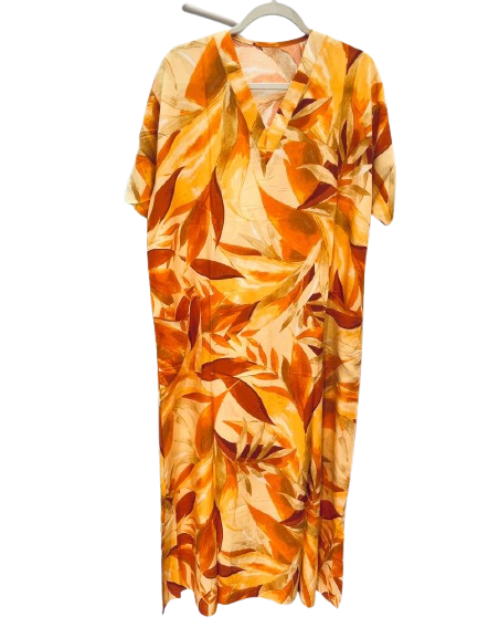Kaftan Half Sleeve