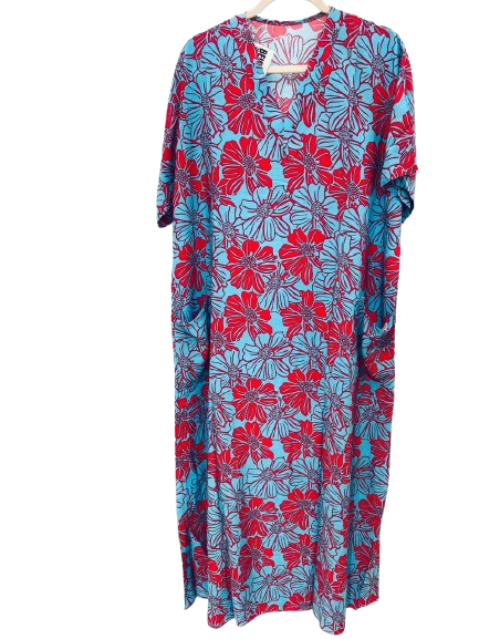 Kaftan Half Sleeve